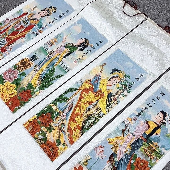 刺绣333333333333333333