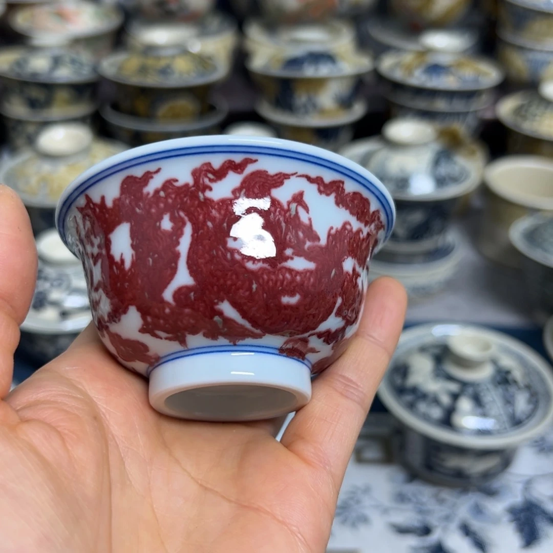 【闪购商品】陶瓷艺术有限公司