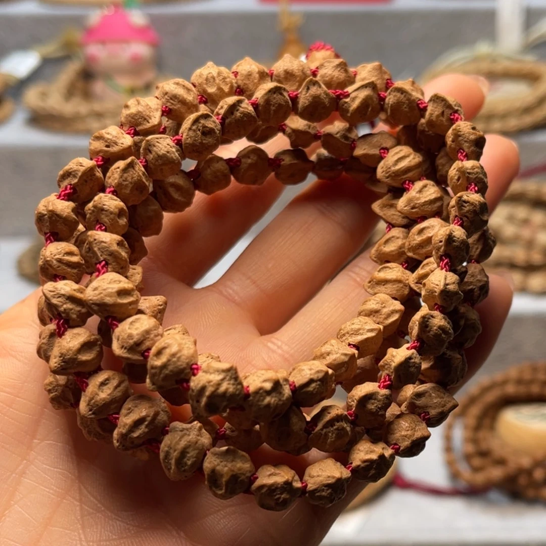 手串柏香籽/百香籽