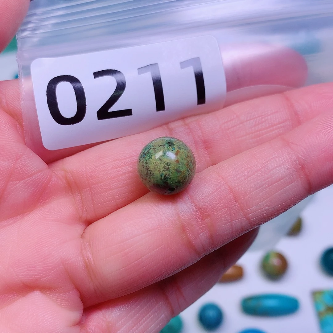 空竹粉丝专享十堰特色手工散珠