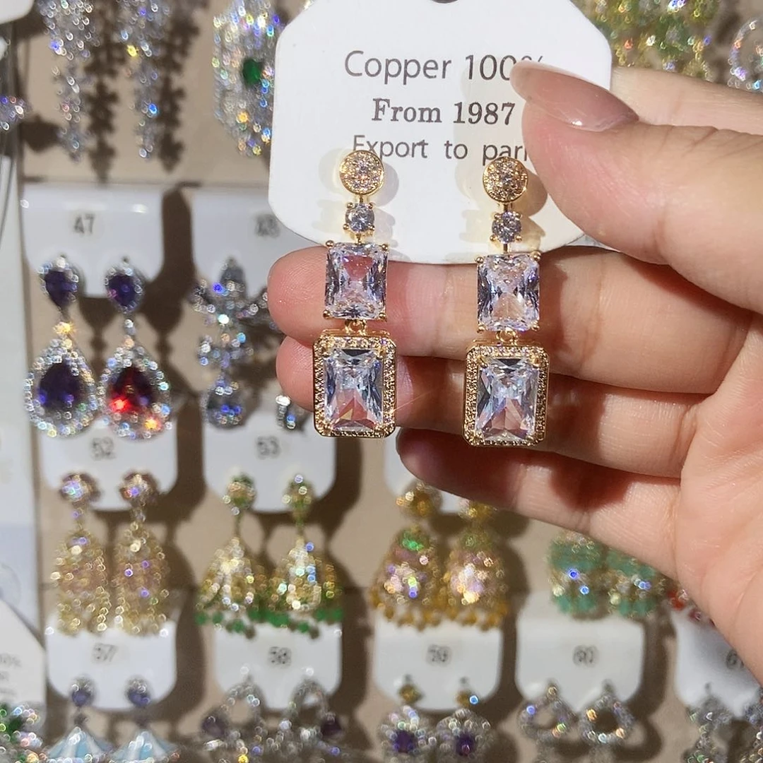 铜合金锆石925银