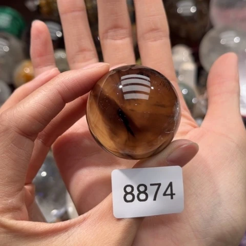 【闪购商品】未镶嵌大型摆件（非配饰）水晶