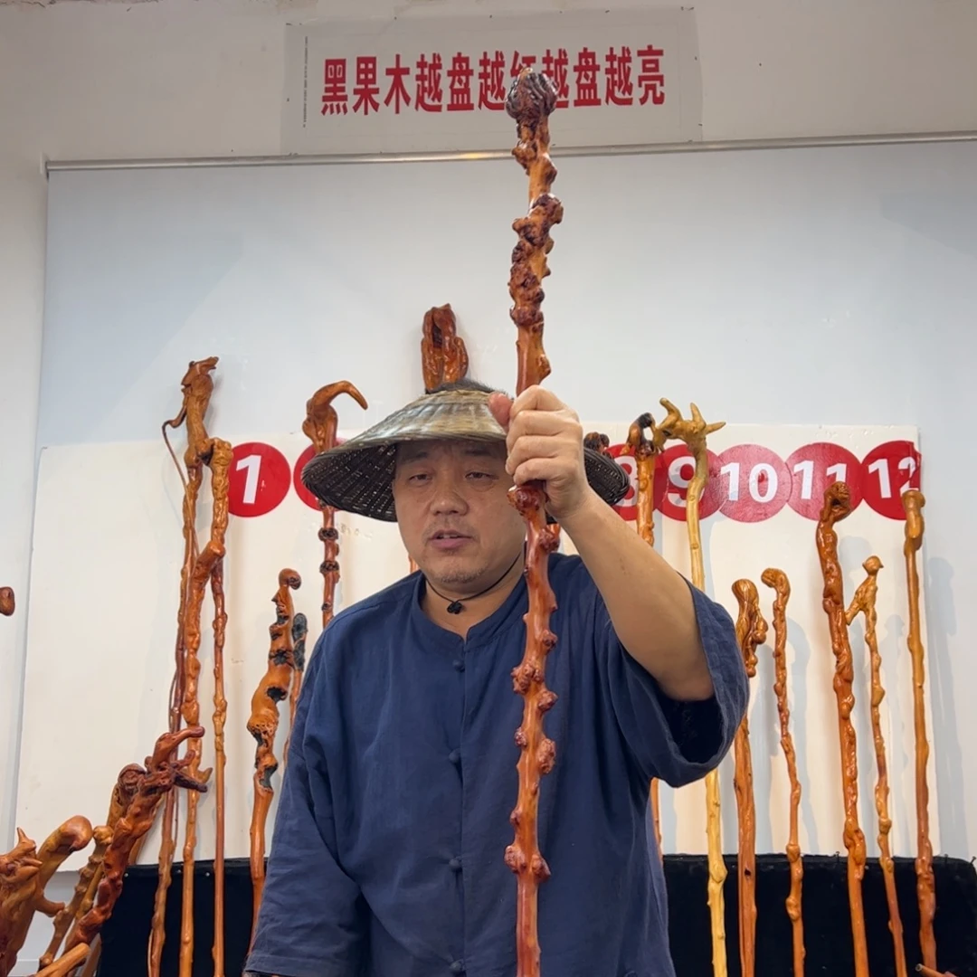颤***手黑果木其他黑果木940