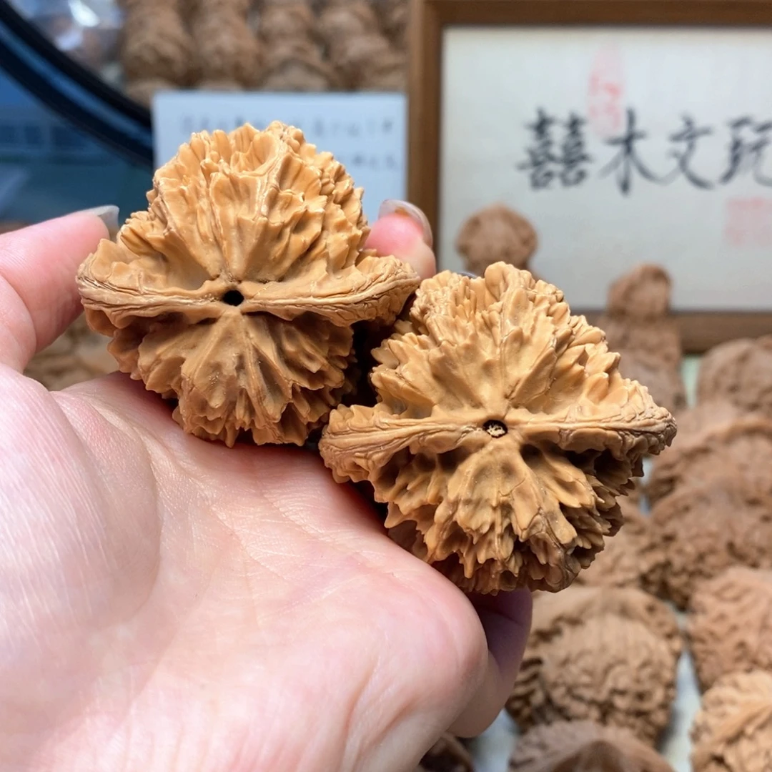 小****把件文玩核桃111111111111111