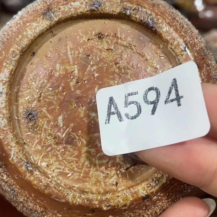 李***风其他柴烧茶器福利