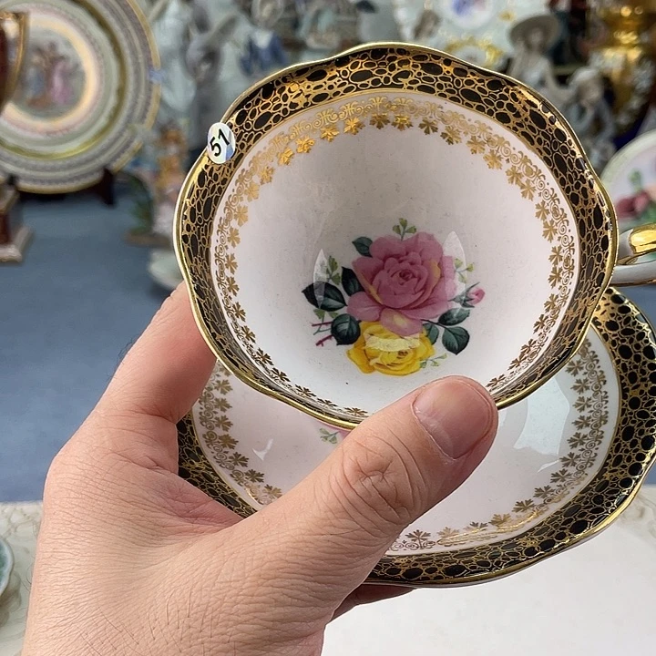中古瓷器精品欧瓷
