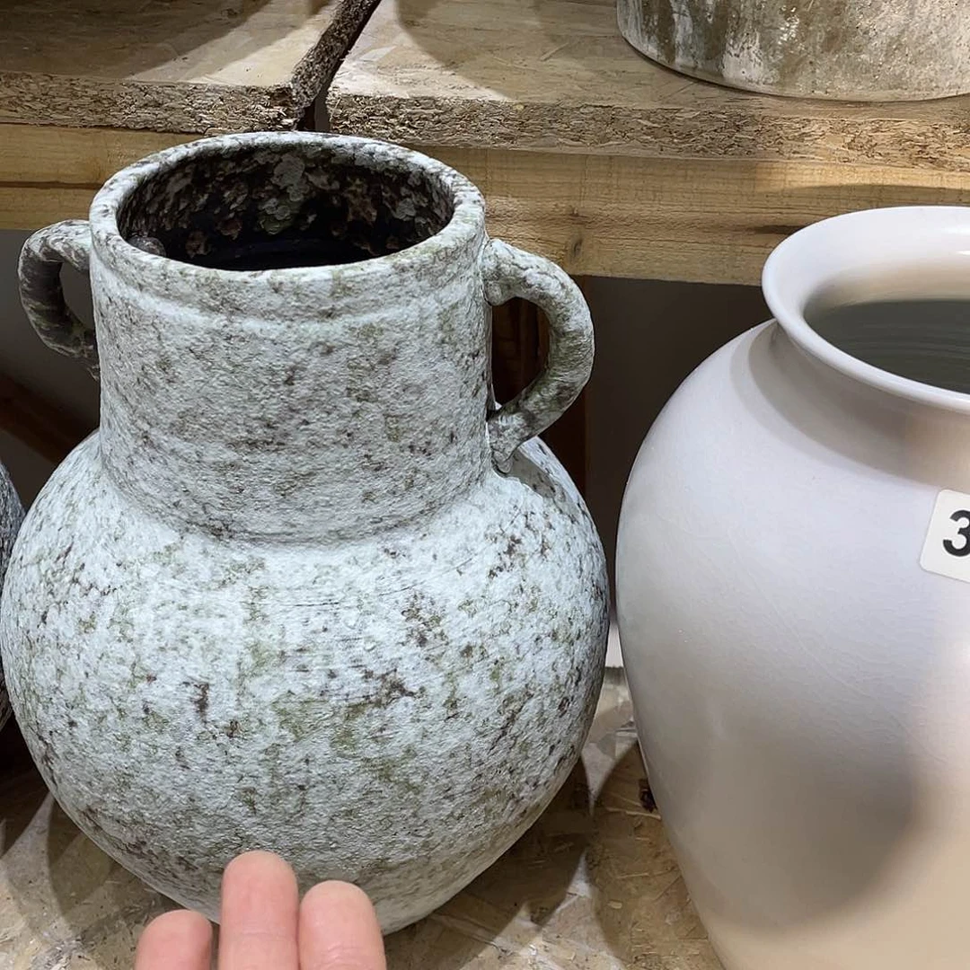 摆件景德镇陶瓷花瓶花器