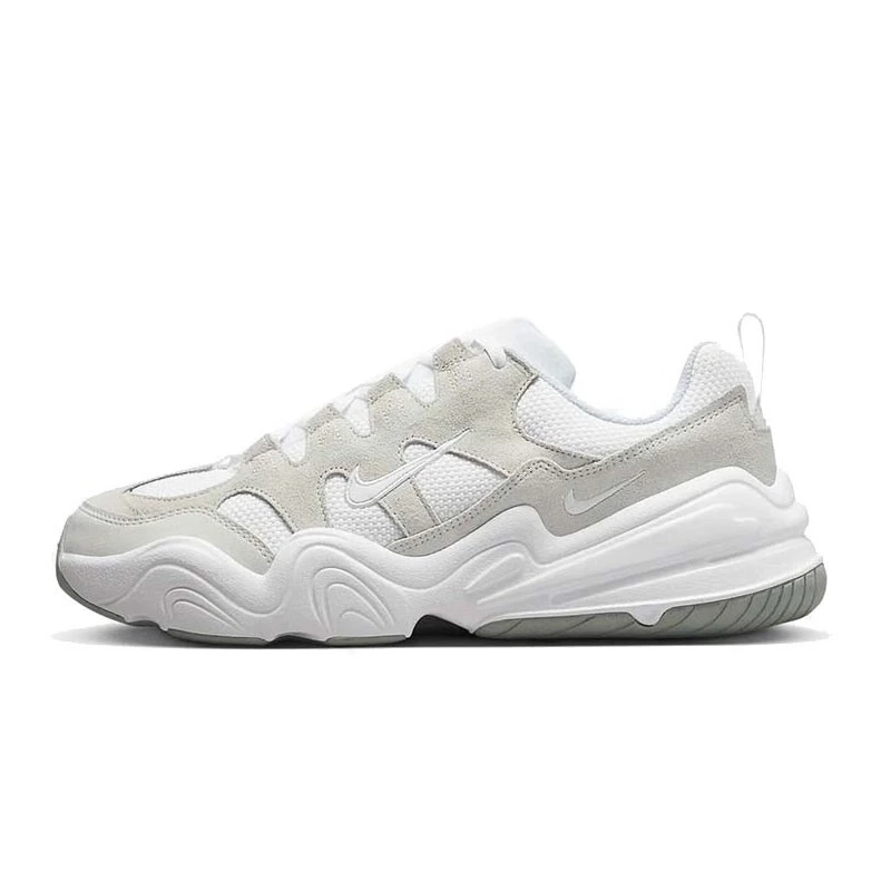 门店孤品蔓耐克Tech Hera男子网面老爹鞋休闲运动鞋FJ9