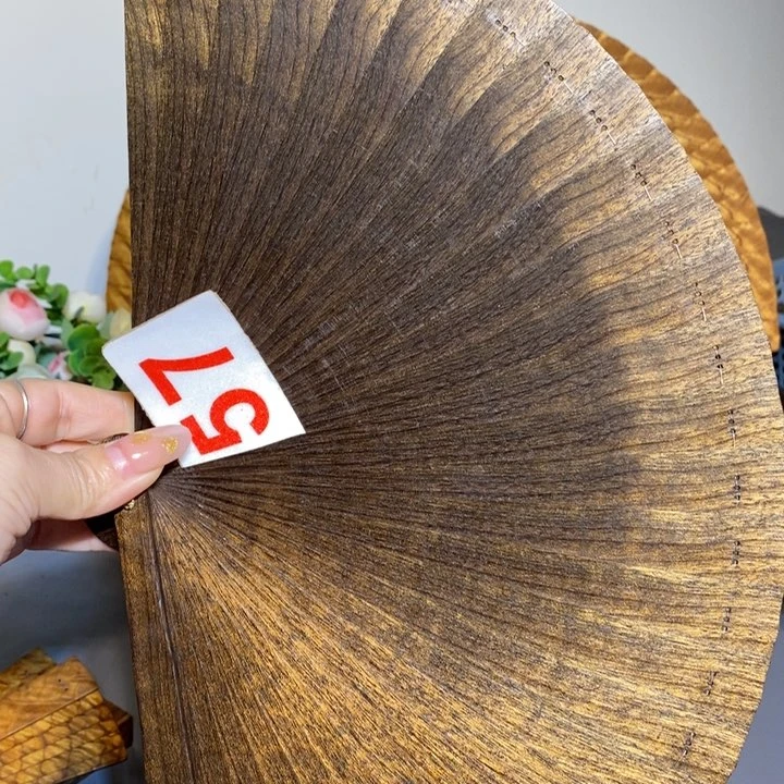 金丝楠金丝楠木扇子