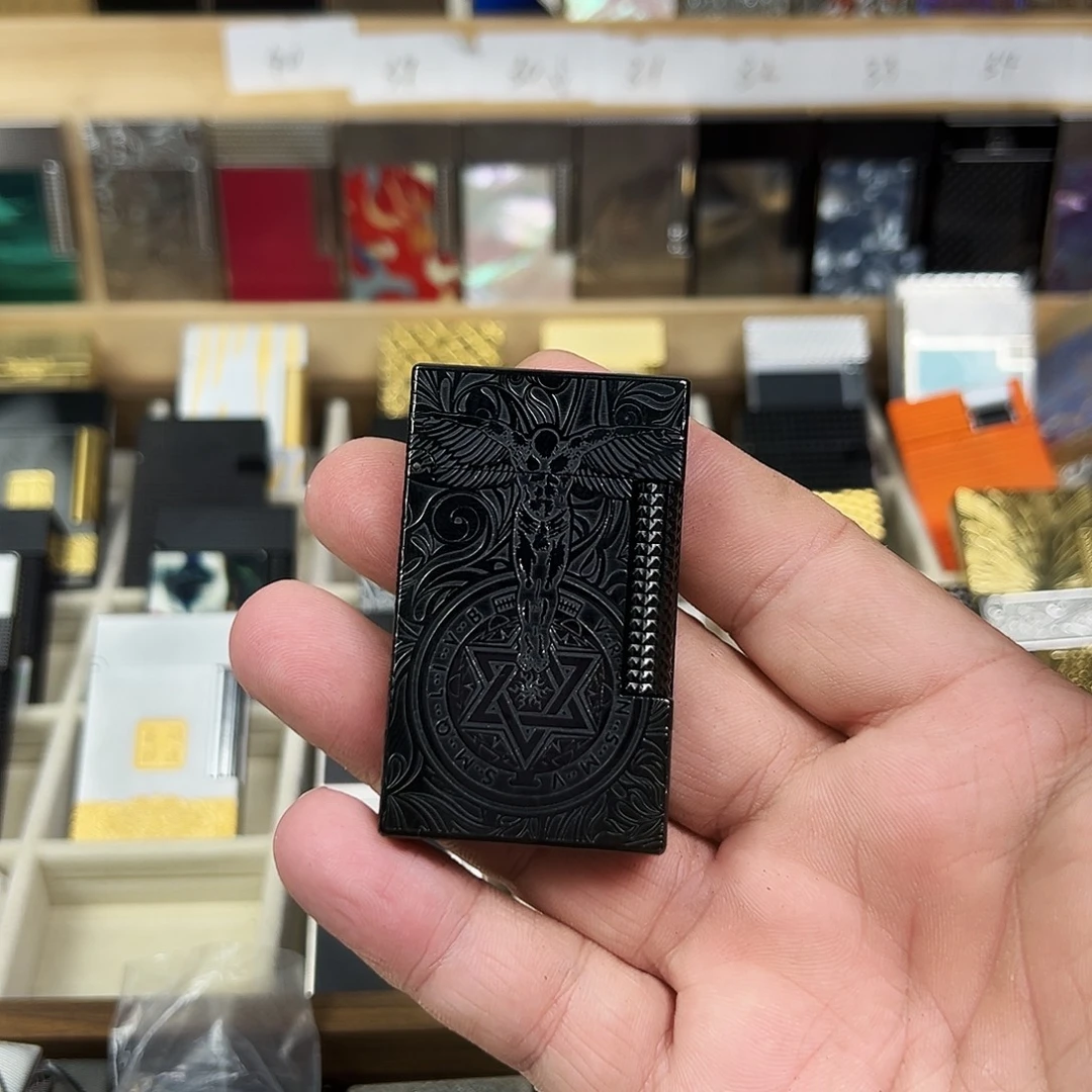 D***）纯铜守护天使卡路