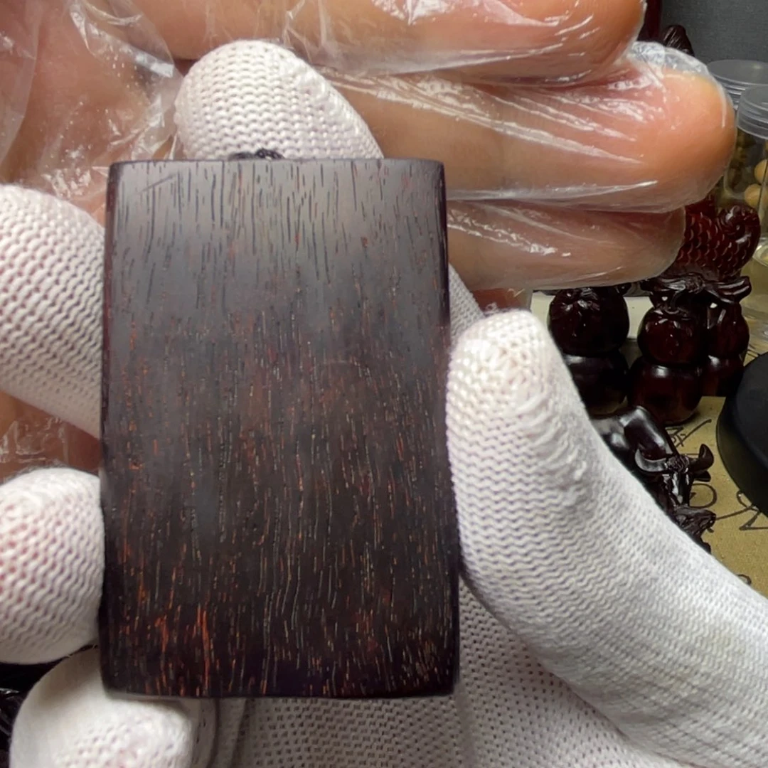 檀香紫檀（小叶紫檀）