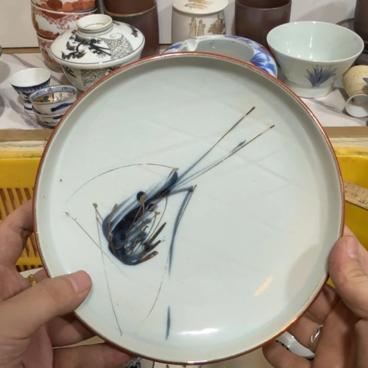 陶瓷推荐第二名20包邮