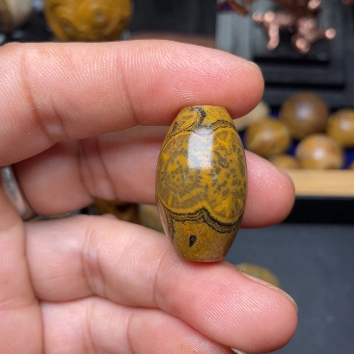 石材纯天然原石奇石126