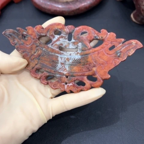 手串菩提根/象牙果