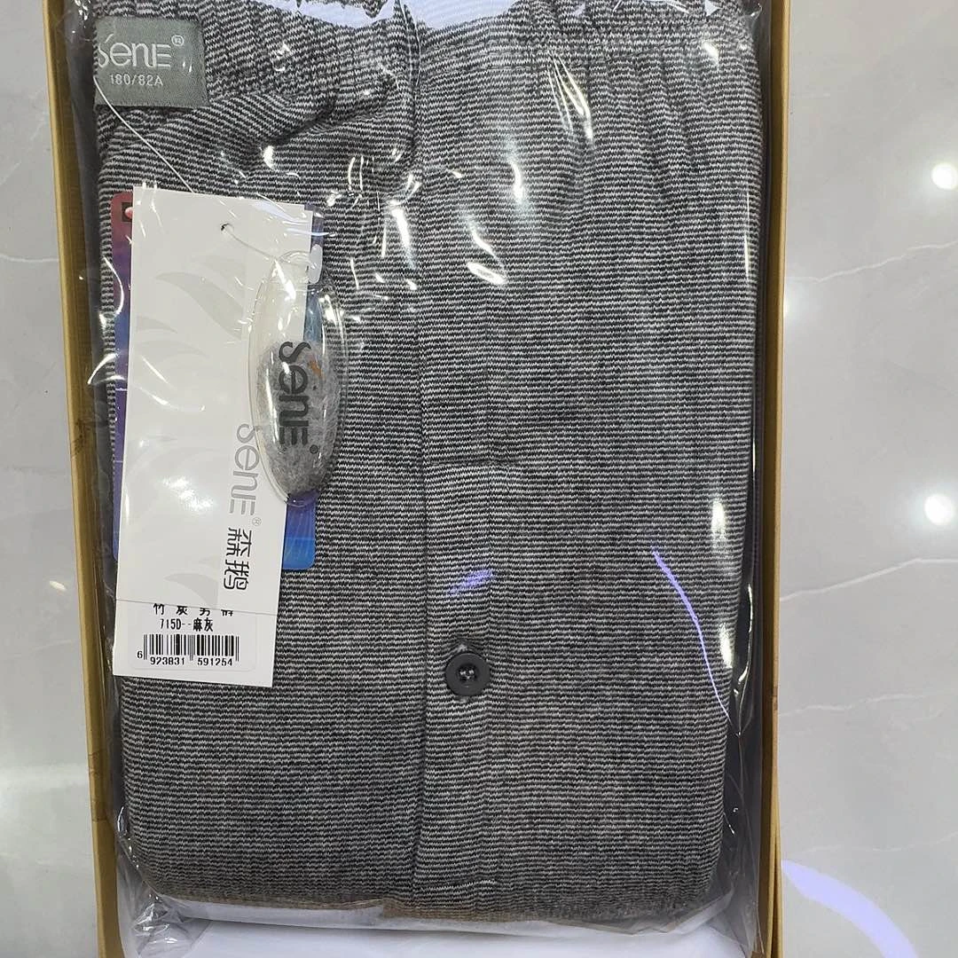 麻灰715d男士180一条