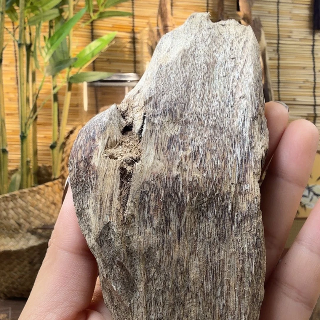 沉香沉香碎屑沉香香胆87g
