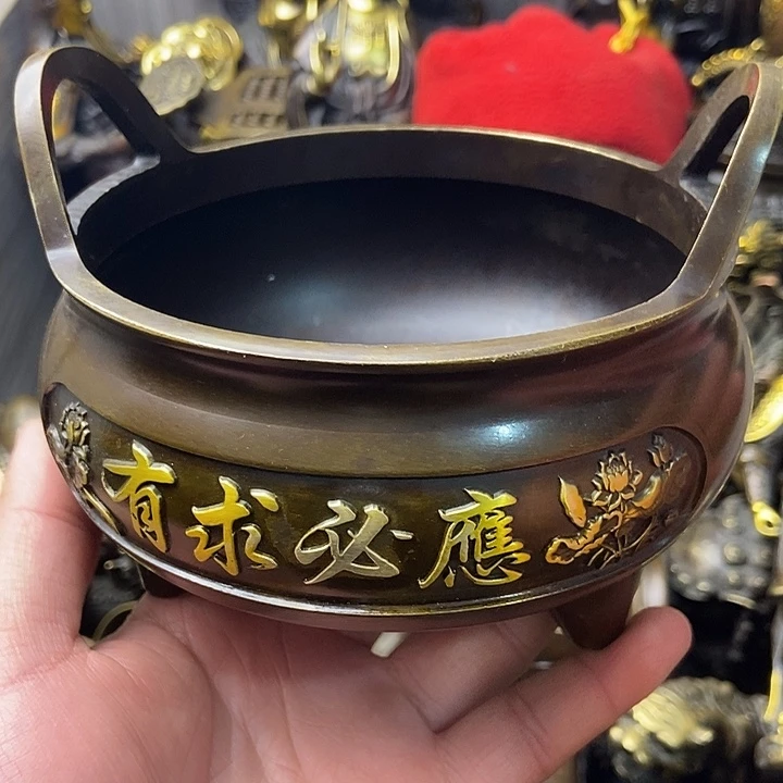 铜器摆件有限公司