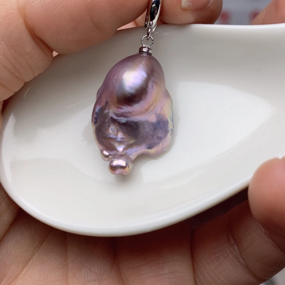 淡水珍珠其它未镶嵌