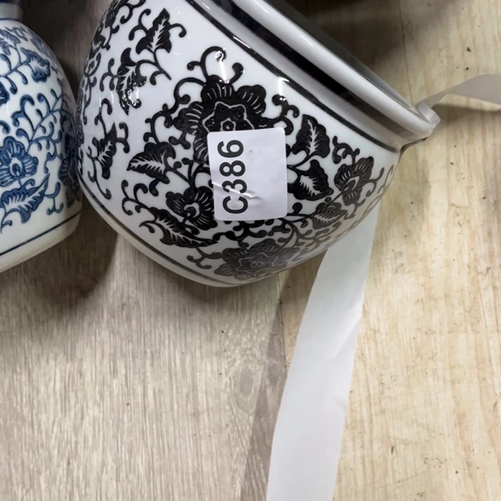 莪***～陶瓷制品瑕疵处理