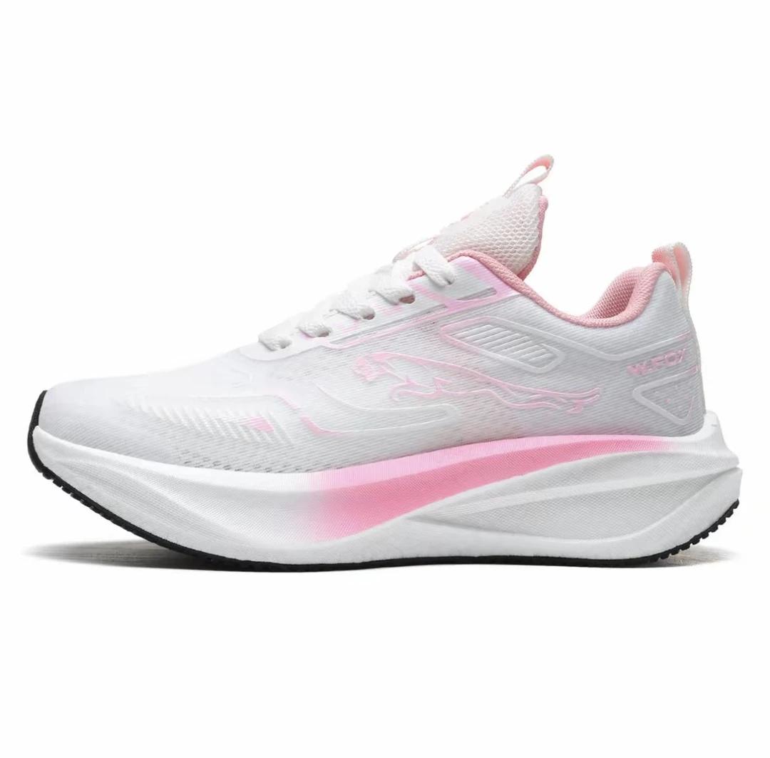 25006 春夏男女同款情侣款 透气时尚百搭 潮流防滑舒适运动鞋