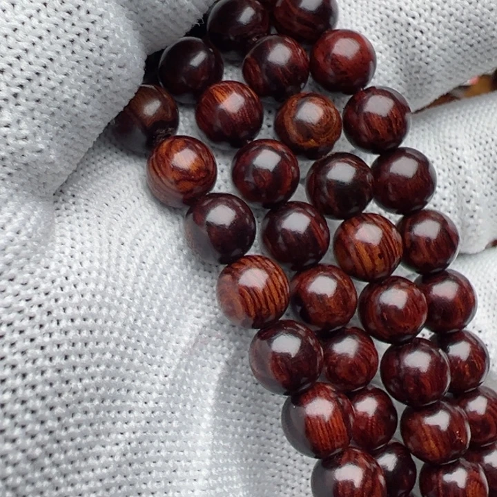 一***。木海南红降0.8多圈一档极品