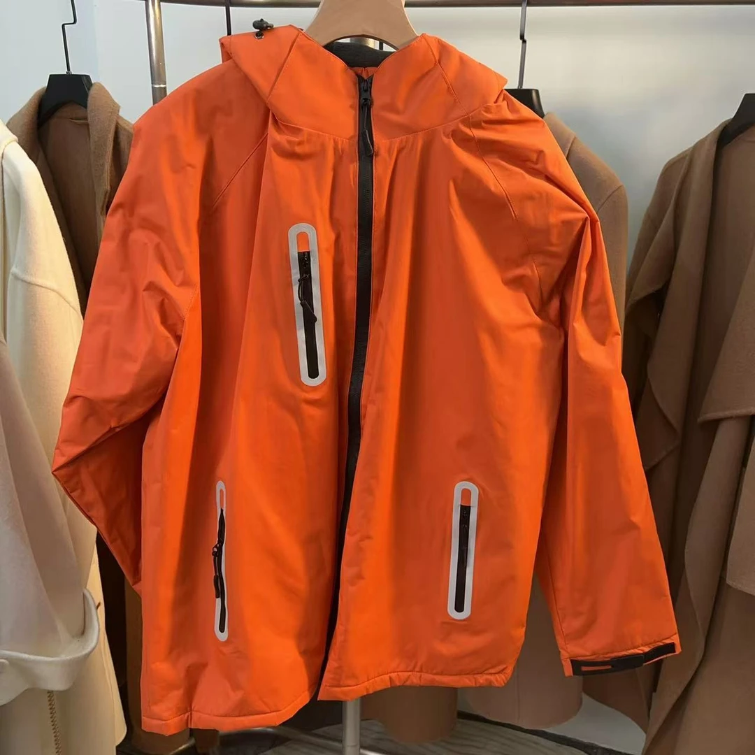 时尚百搭外套2768