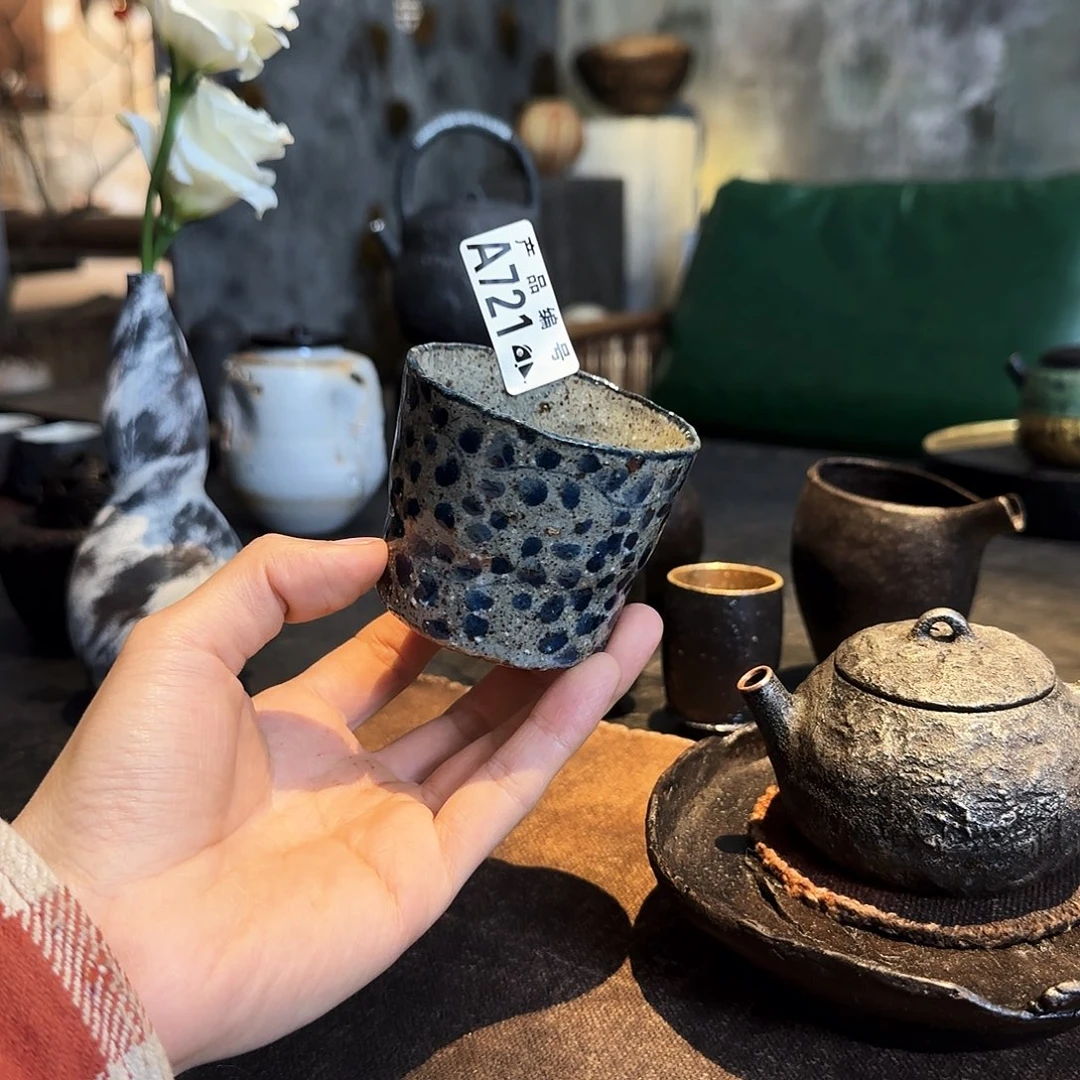 景德镇陶瓷艺术品手作