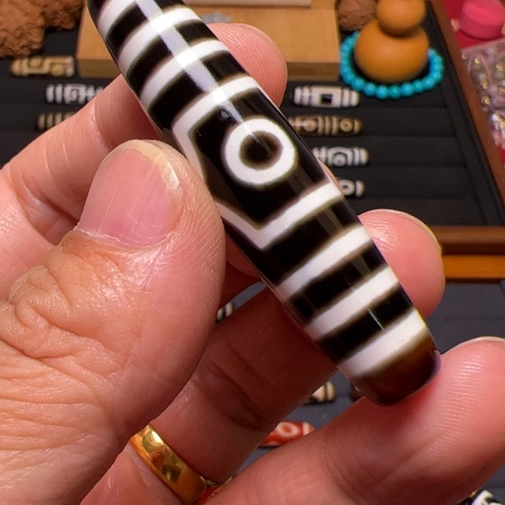 未镶嵌颈饰玛瑙/玉髓