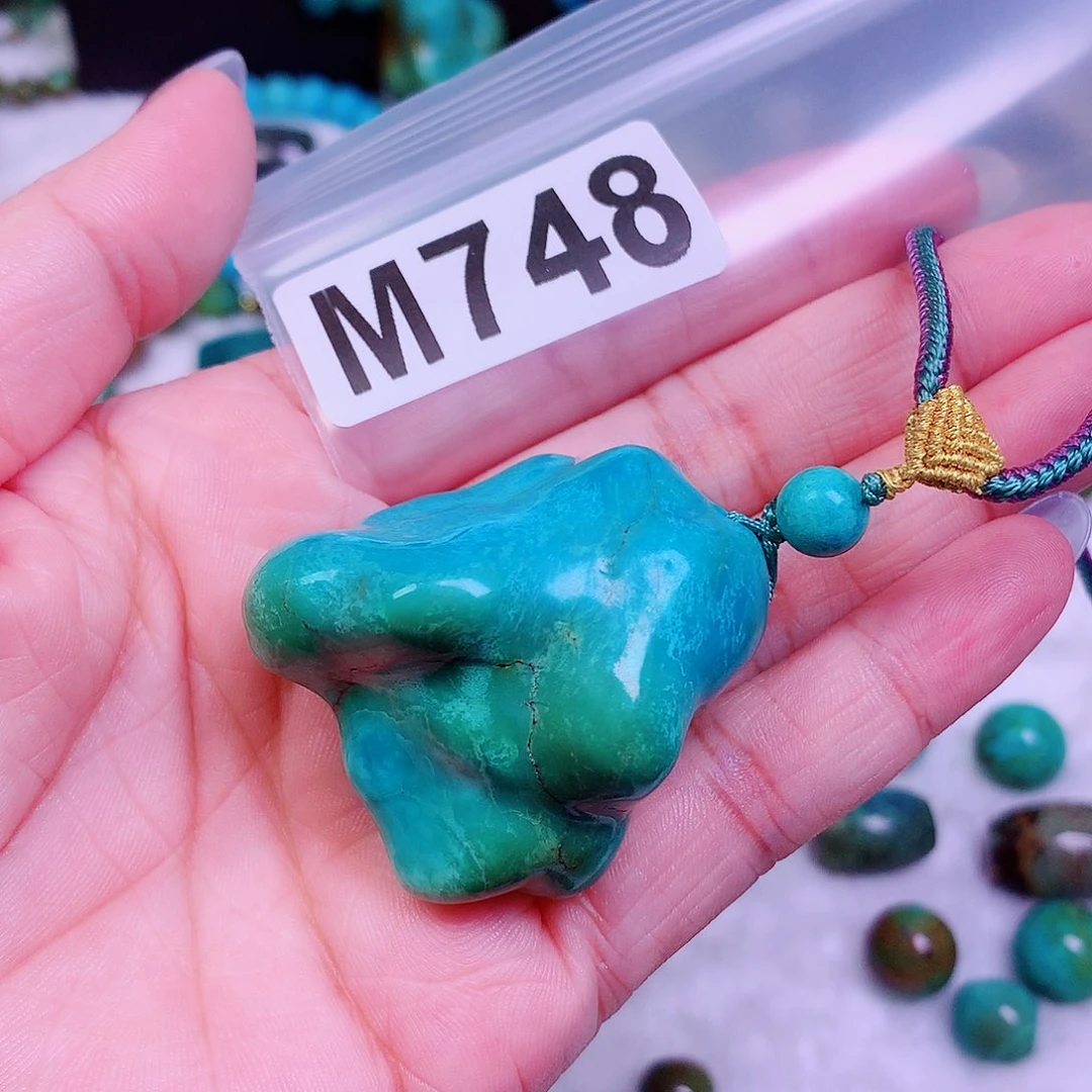 空竹粉丝专享十堰特色手工散珠