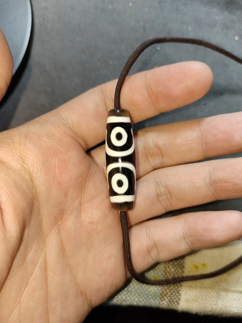 聚源手工条纹玛瑙