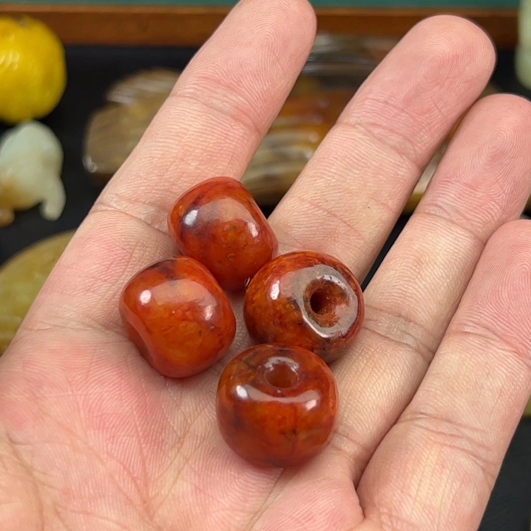瓷片精品挂件精品挂件
