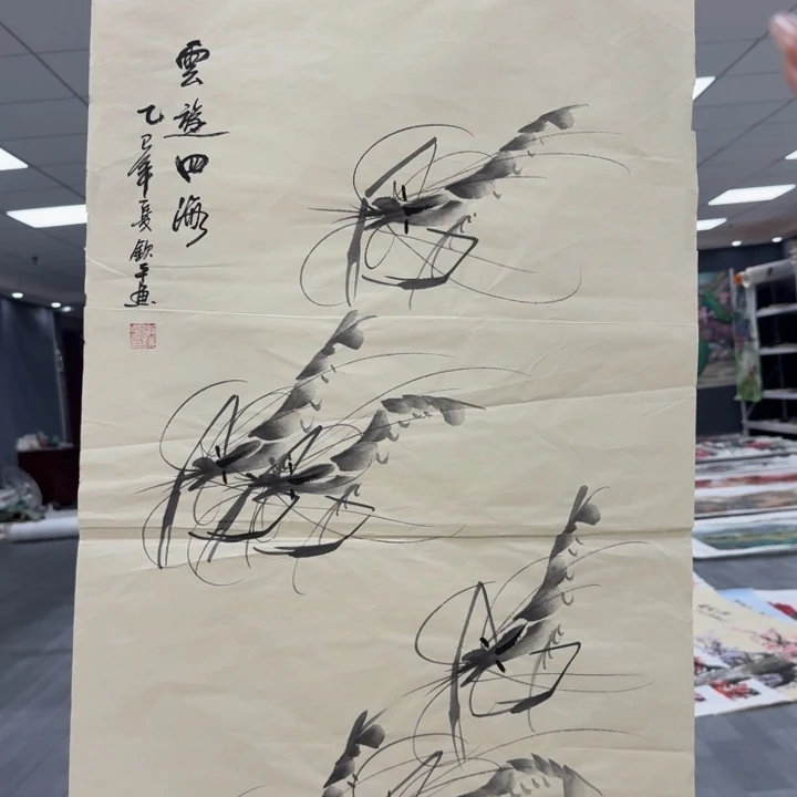 我们的目标就是成为更我们