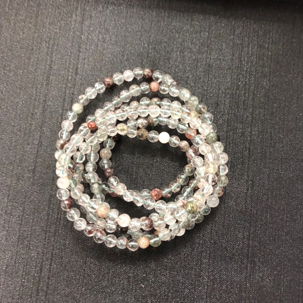 【孤品】四季幽灵（多样性发其一）