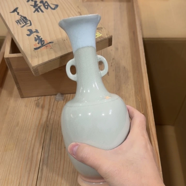 瓷片回流瓷器然美瓷器