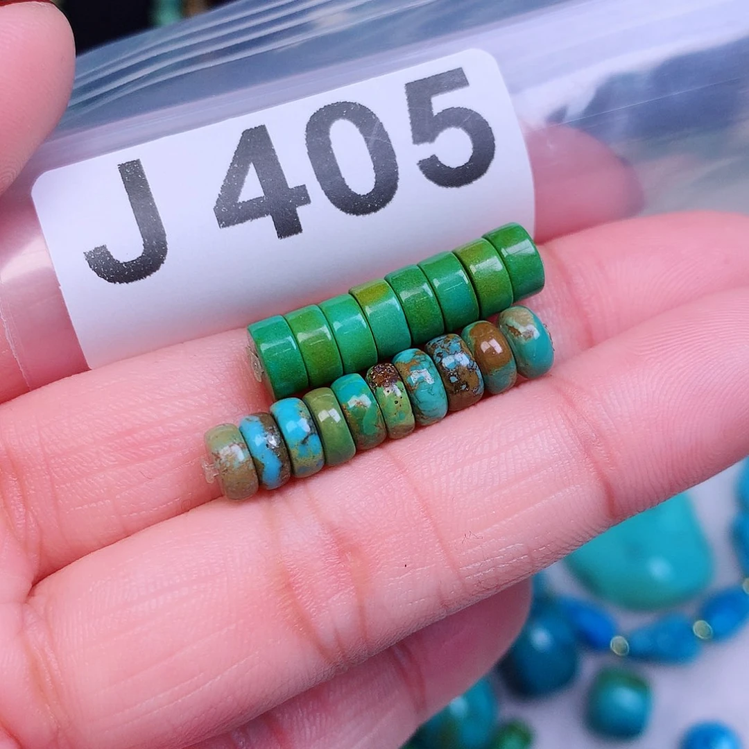 空竹粉丝专享十堰特色手工散珠