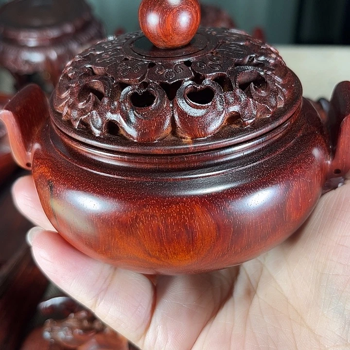 檀香紫檀（小叶紫檀）大*王