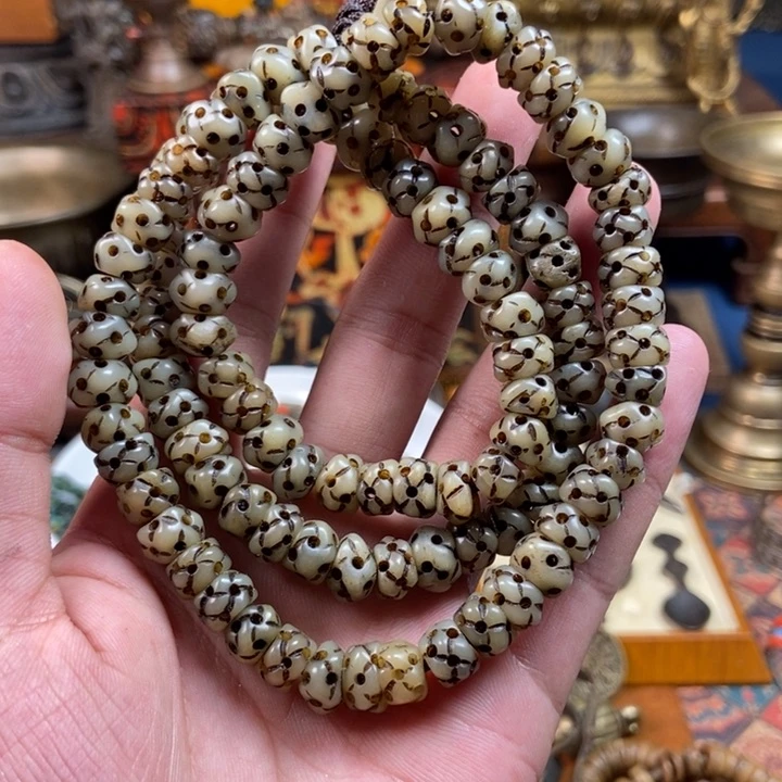 【闪购商品】藏地配饰藏传配件