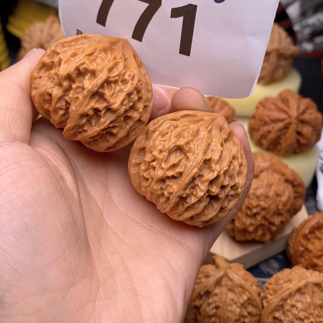 文玩核桃把件?****?771号线福利