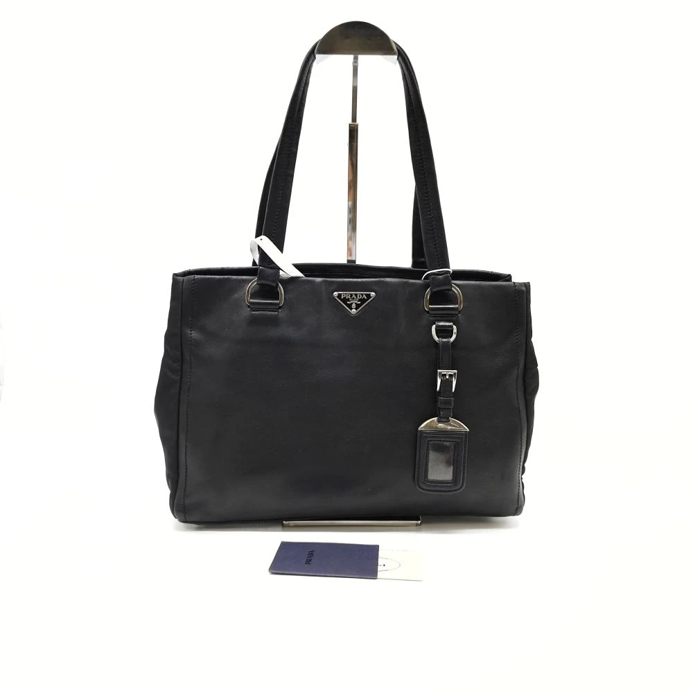 元品奢选/95新/普拉达/文件夹/SN-X533245