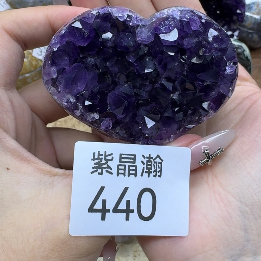 未镶嵌大型摆件（非配饰）水晶