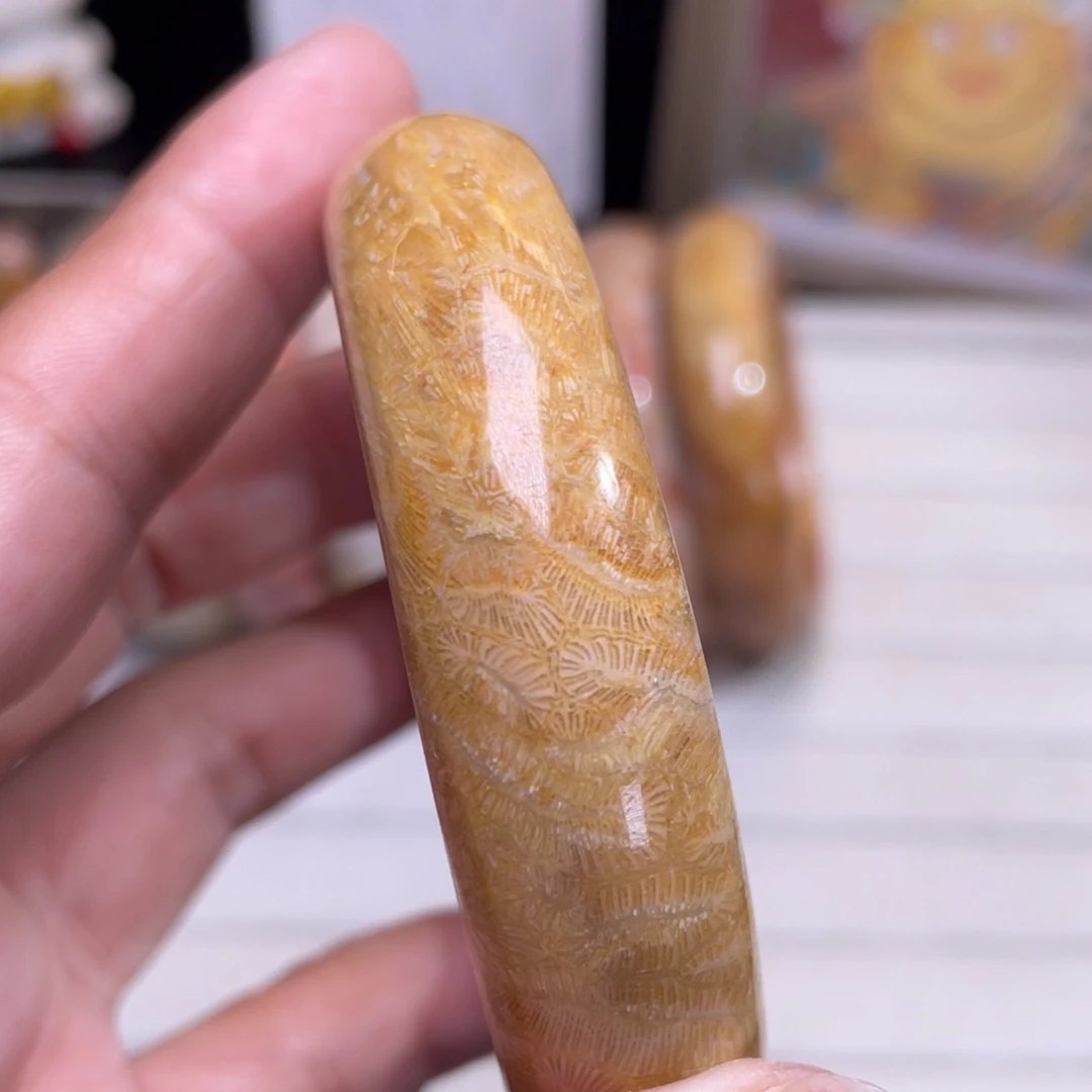 硅化玉合金手镯56.9