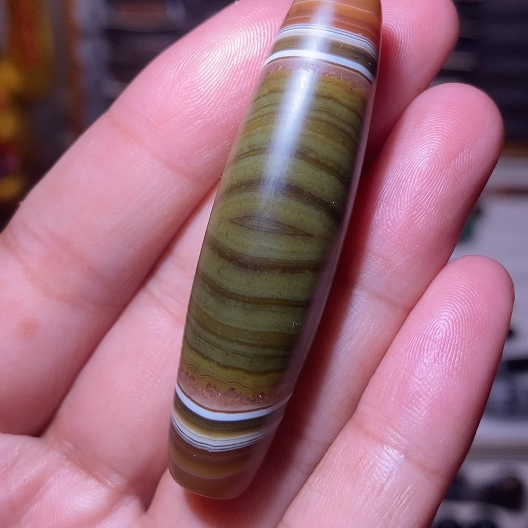 未镶嵌挂件玛瑙/玉髓