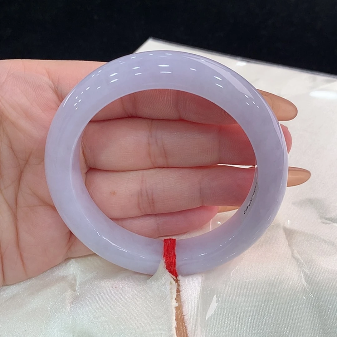 【闪购商品】未镶嵌手镯翡翠56，55/56