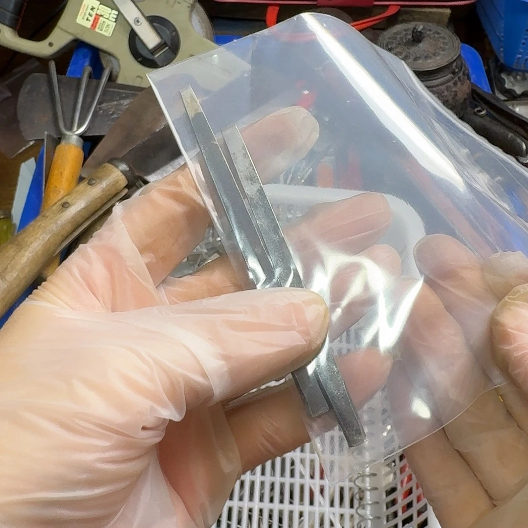 向***发厚款五金工具制造工艺