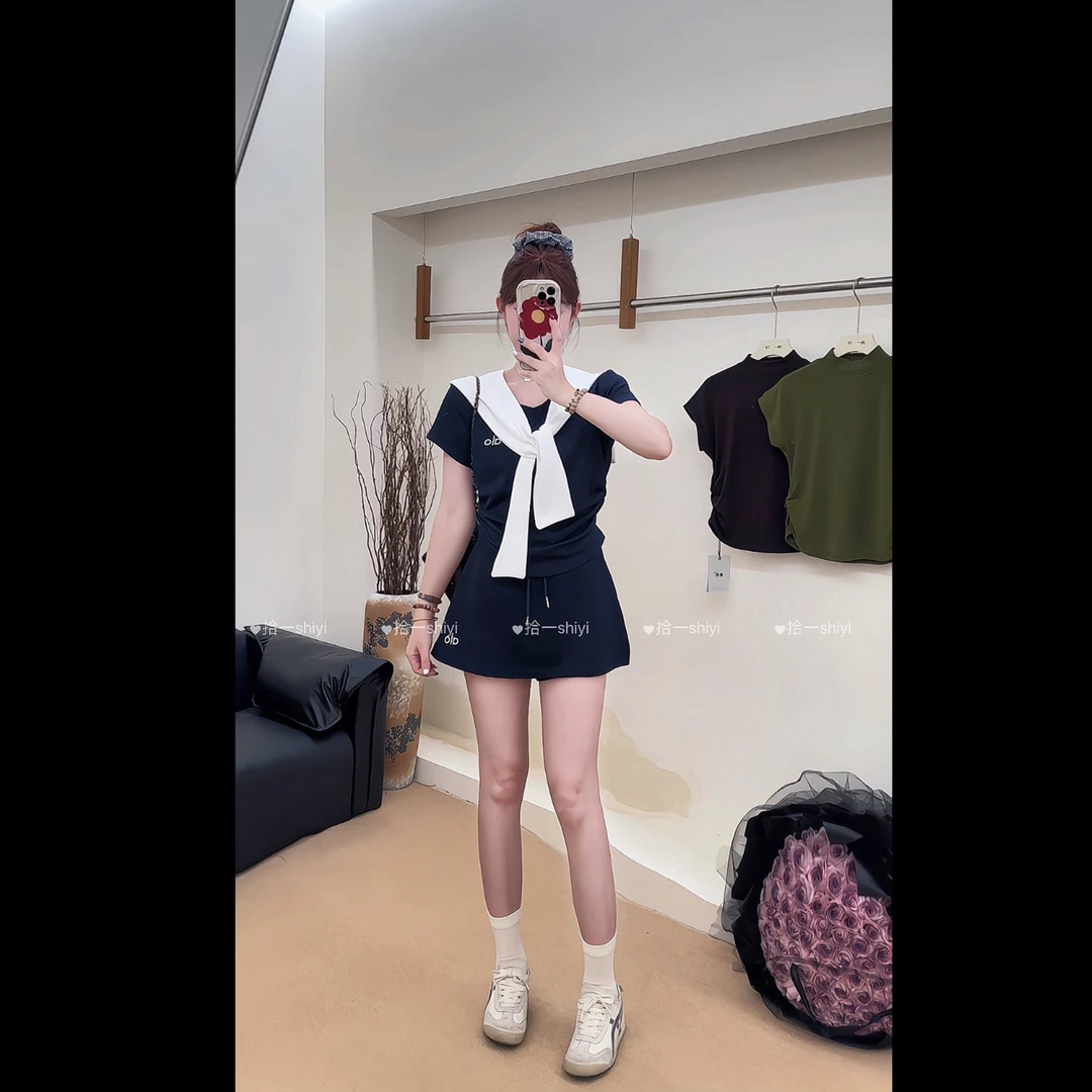 拾一（清仓）合集短袖