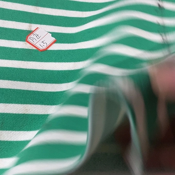 无纺布高档面料采用