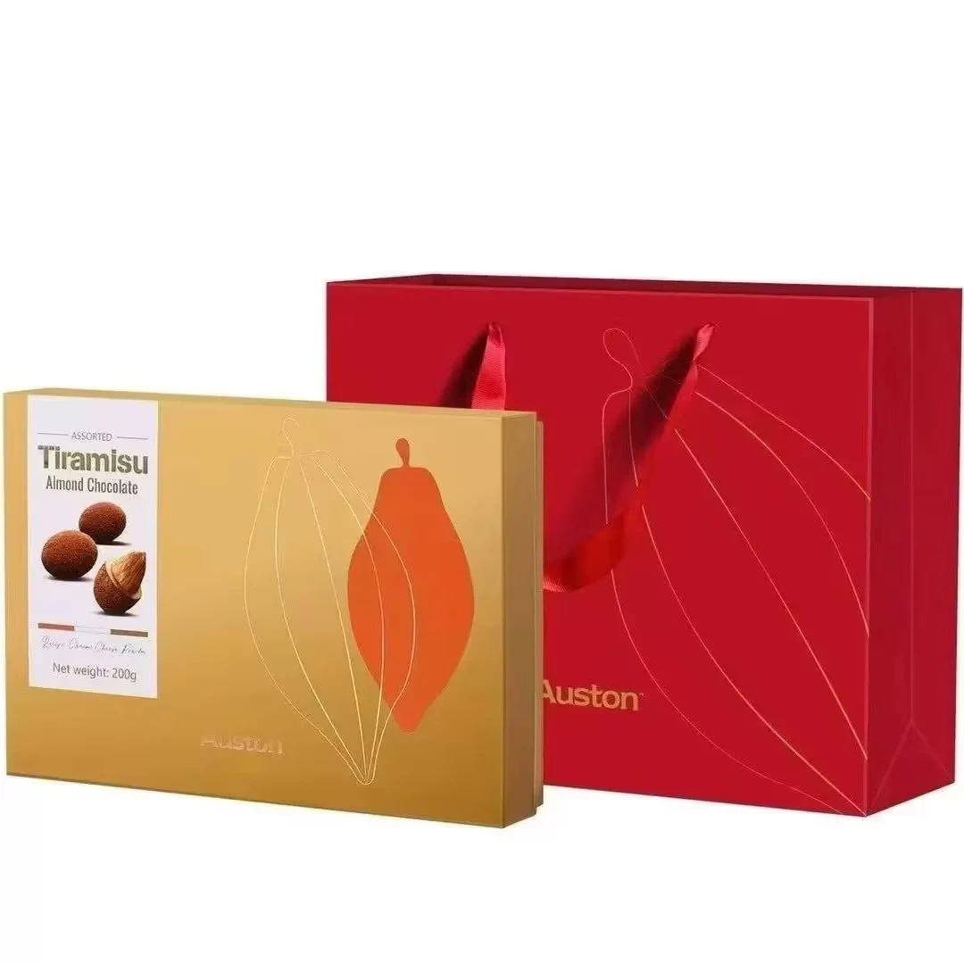 （请勿随意拍）Auston进口巧克力