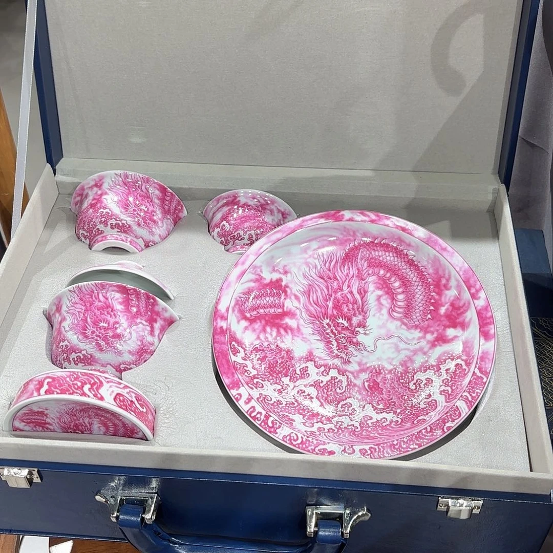 瓷片景德镇陶瓷艺术展演厅