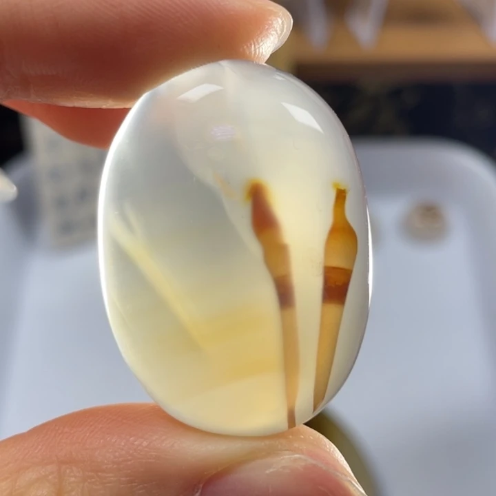 玛瑙/玉髓未镶嵌牌子