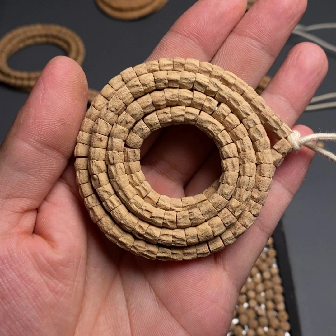 柏香籽/百香籽手串